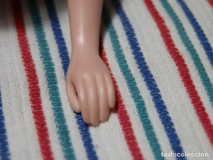 Mu&ntilde;ecas modernas: MU&Ntilde;ECA PRINCESA MULAN DISNEY - Foto 7