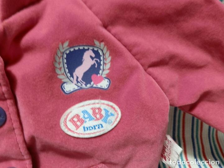 Mu&ntilde;ecas modernas: BABY BORN CHAQUETA - Foto 2