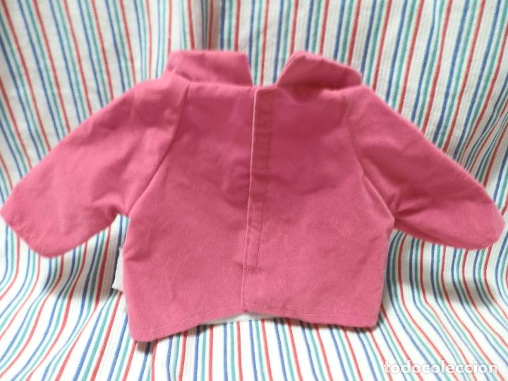 Mu&ntilde;ecas modernas: BABY BORN CHAQUETA - Foto 4