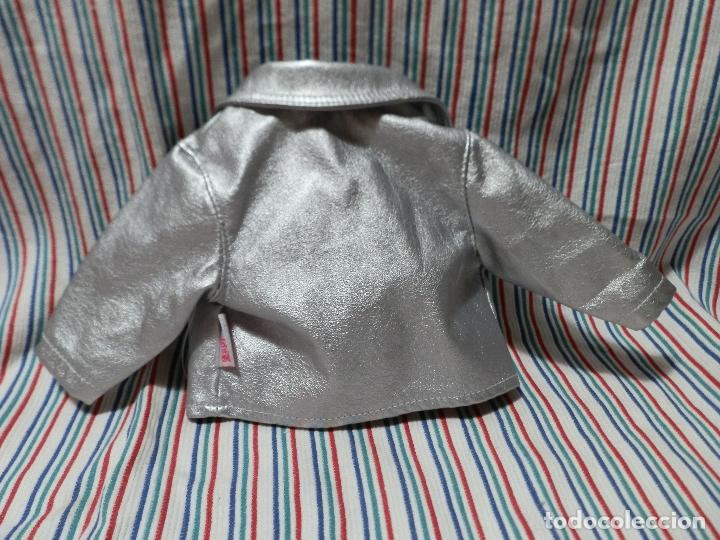 Mu&ntilde;ecas modernas: BABY BORN CHAQUETA - Foto 3