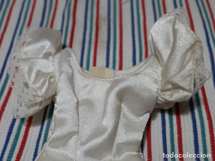 Mu&ntilde;ecas modernas: VESTIDO S/M PARA MU&Ntilde;ECA TIPO BARBIE - Foto 2