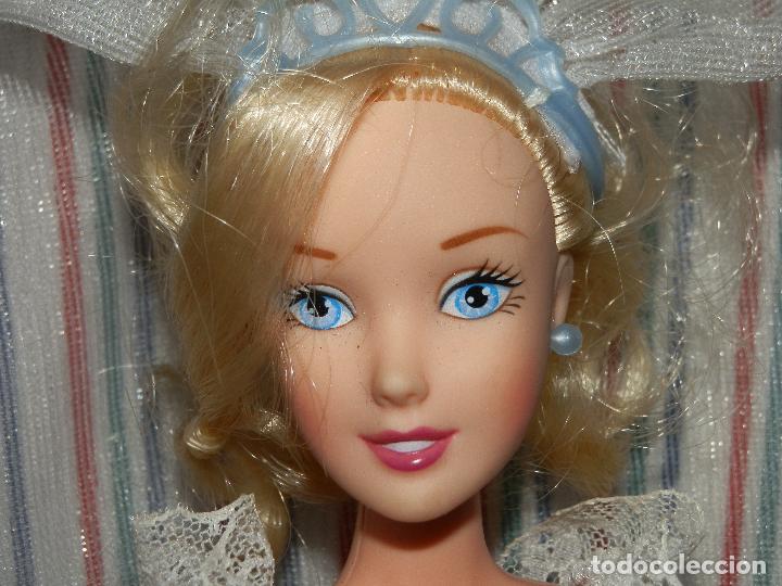Mu&ntilde;ecas modernas: MU&Ntilde;ECA SIMBA TOYS PRINCESA DISNEY - Foto 2