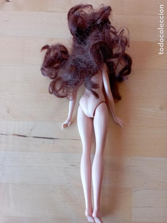 Mu&ntilde;ecas modernas: MU&Ntilde;ECA DISNEY - HASBRO 2015 - - Foto 3