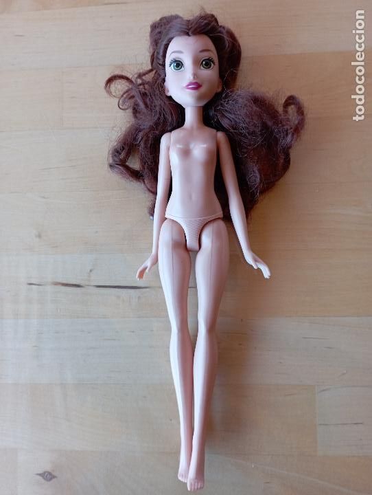 Mu&ntilde;ecas modernas: MU&Ntilde;ECA DISNEY - HASBRO 2015 - - Foto 1