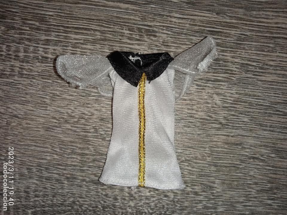 Mu&ntilde;ecas modernas: Blusa de mu&ntilde;eca los descendientes - Foto 1