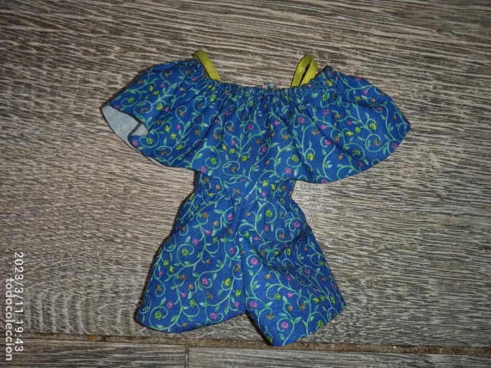Mu&ntilde;ecas modernas: Blusa de mu&ntilde;eca los descendientes - Foto 1