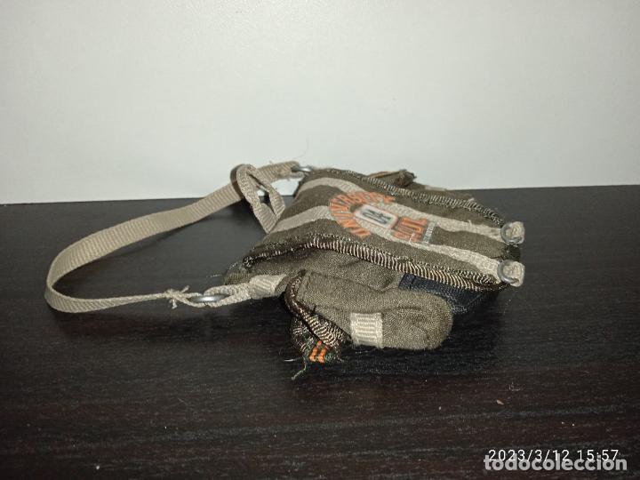 Mu&ntilde;ecas modernas: Bolso de mu&ntilde;eca bratz - Foto 2