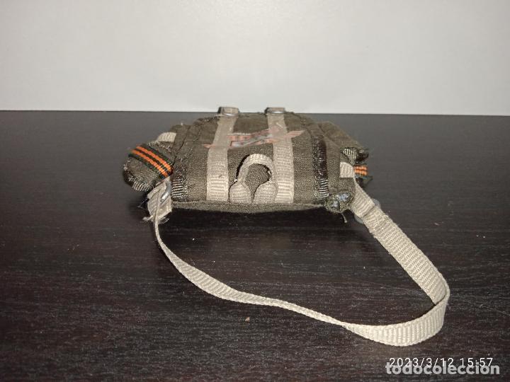 Mu&ntilde;ecas modernas: Bolso de mu&ntilde;eca bratz - Foto 3