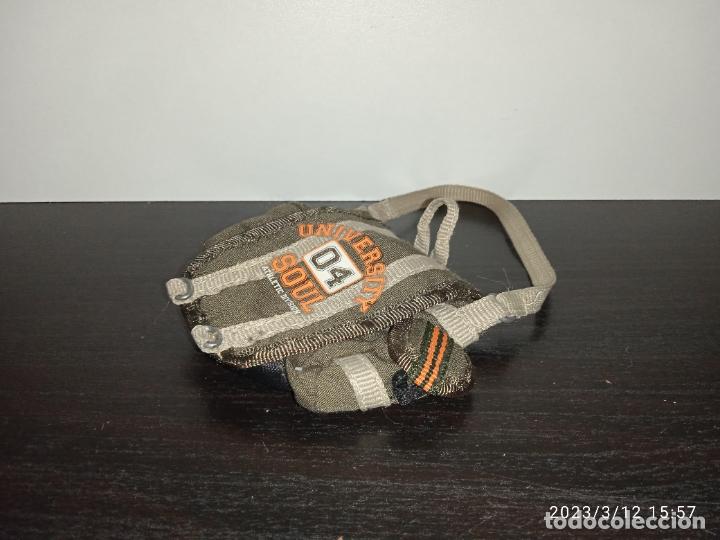 Mu&ntilde;ecas modernas: Bolso de mu&ntilde;eca bratz - Foto 4