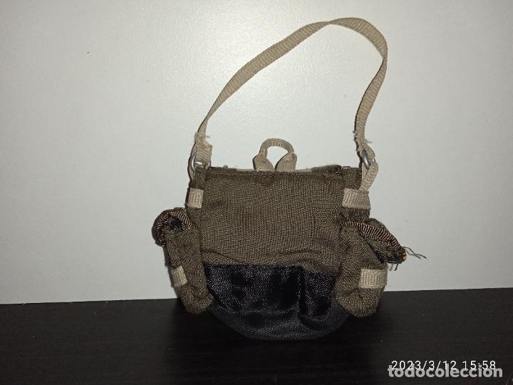 Mu&ntilde;ecas modernas: Bolso de mu&ntilde;eca bratz - Foto 5