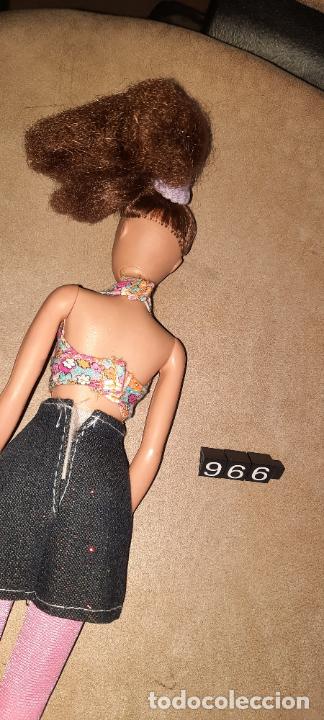Mu&ntilde;ecas modernas: MU&Ntilde;ECA ESTILO BARBIE - Foto 5