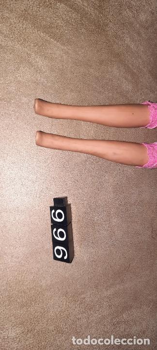 Mu&ntilde;ecas modernas: MU&Ntilde;ECA ESTILO BARBIE - Foto 7