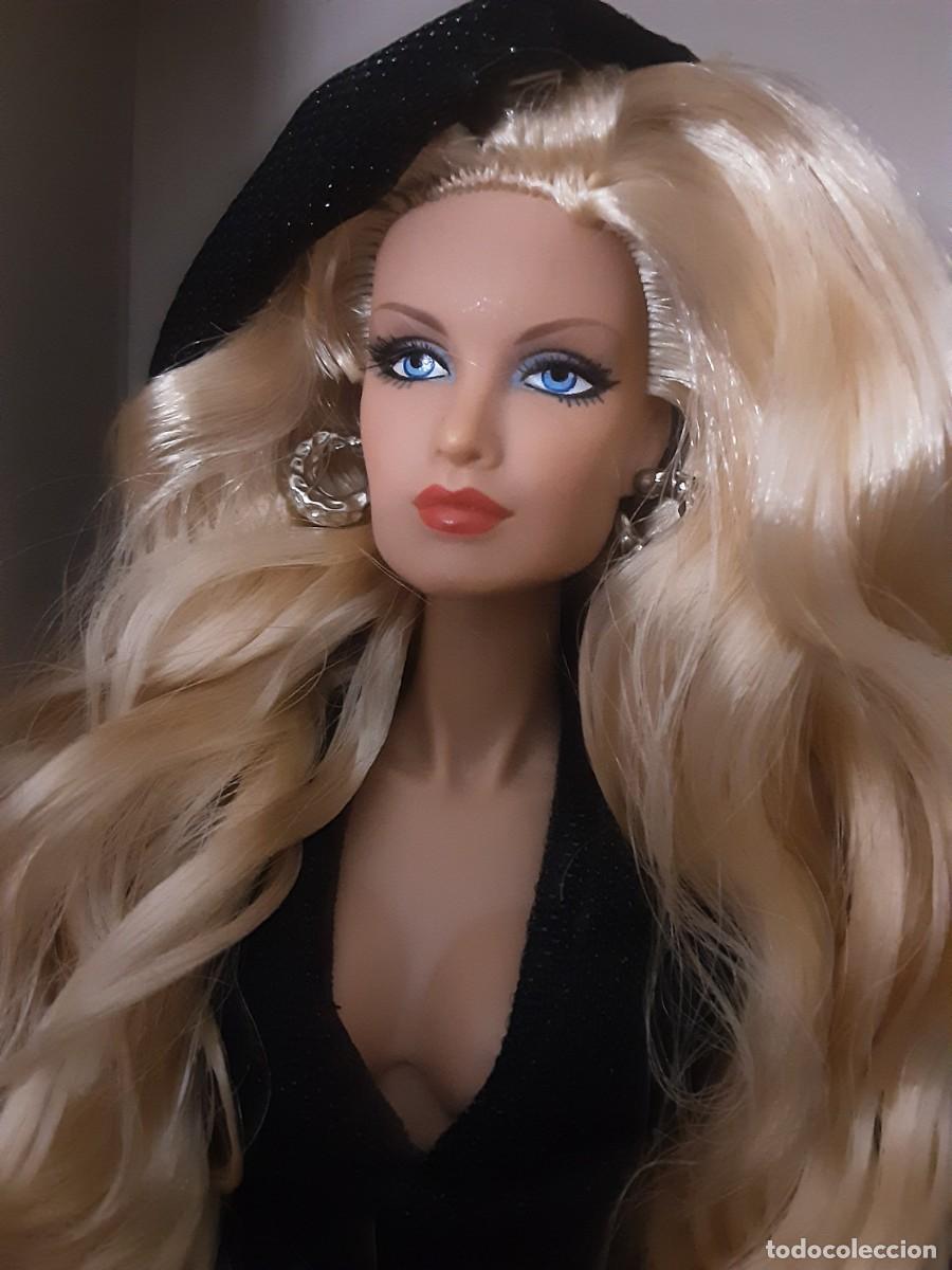 muñeca fashion wu integrity toys - Buy international dolls todocoleccion