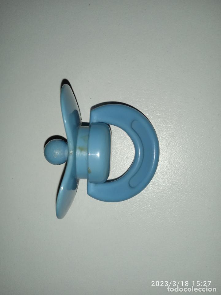 Mu&ntilde;ecas modernas: Chupuete de mu&ntilde;eca baby born - Foto 3