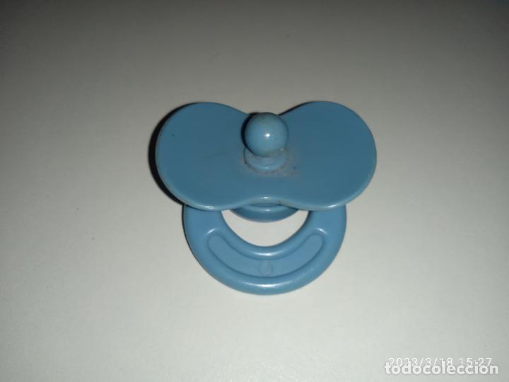 Mu&ntilde;ecas modernas: Chupuete de mu&ntilde;eca baby born - Foto 4