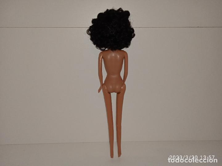 Mu&ntilde;ecas modernas: Mu&ntilde;eca maniqu&iacute; tama&ntilde;o Barbie - Foto 7