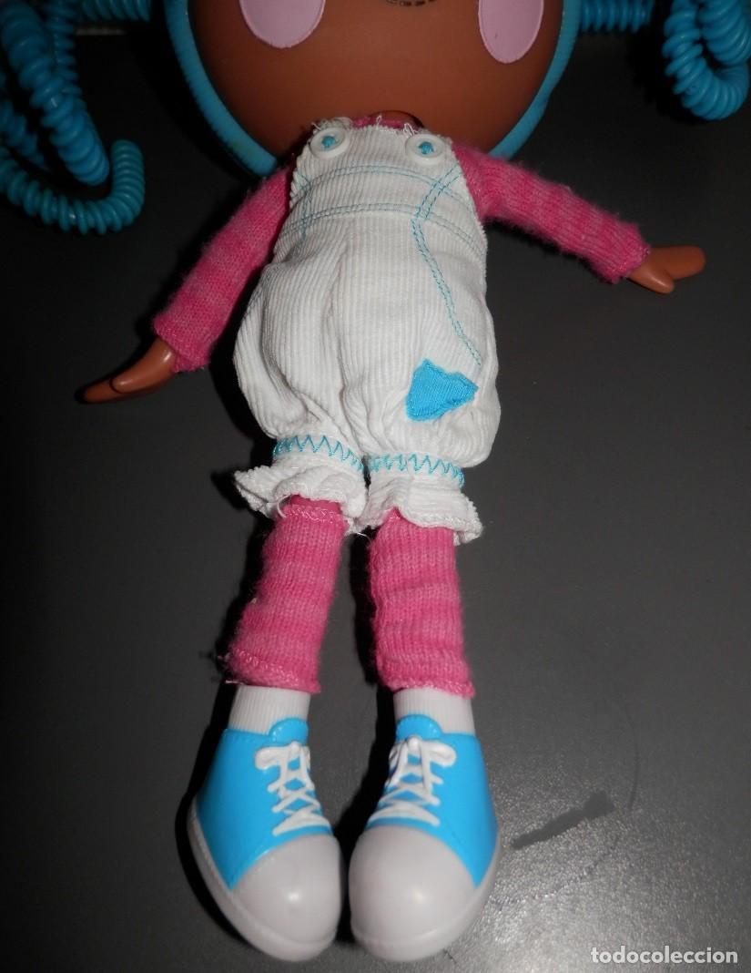 Mu&ntilde;ecas modernas: UNA MU&Ntilde;ECA LALALOOPSY - Foto 2