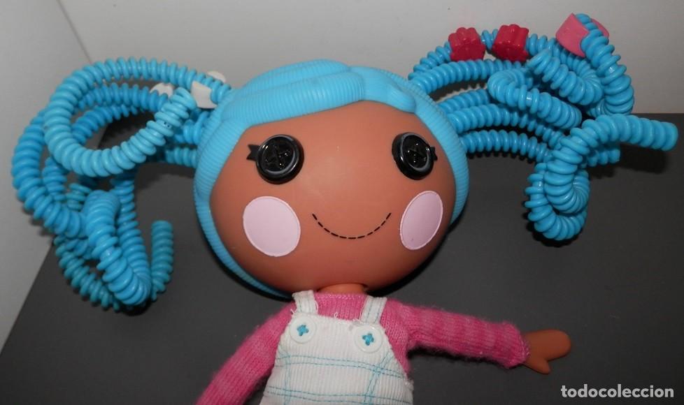 Mu&ntilde;ecas modernas: UNA MU&Ntilde;ECA LALALOOPSY - Foto 3