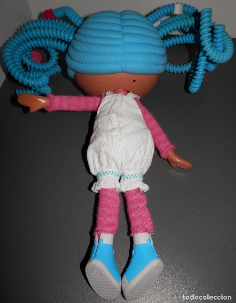 Mu&ntilde;ecas modernas: UNA MU&Ntilde;ECA LALALOOPSY - Foto 4