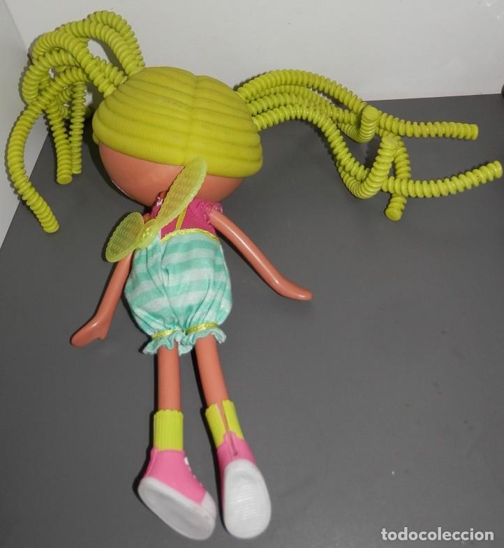 Mu&ntilde;ecas modernas: UNA MU&Ntilde;ECA LALALOOPSY - Foto 2