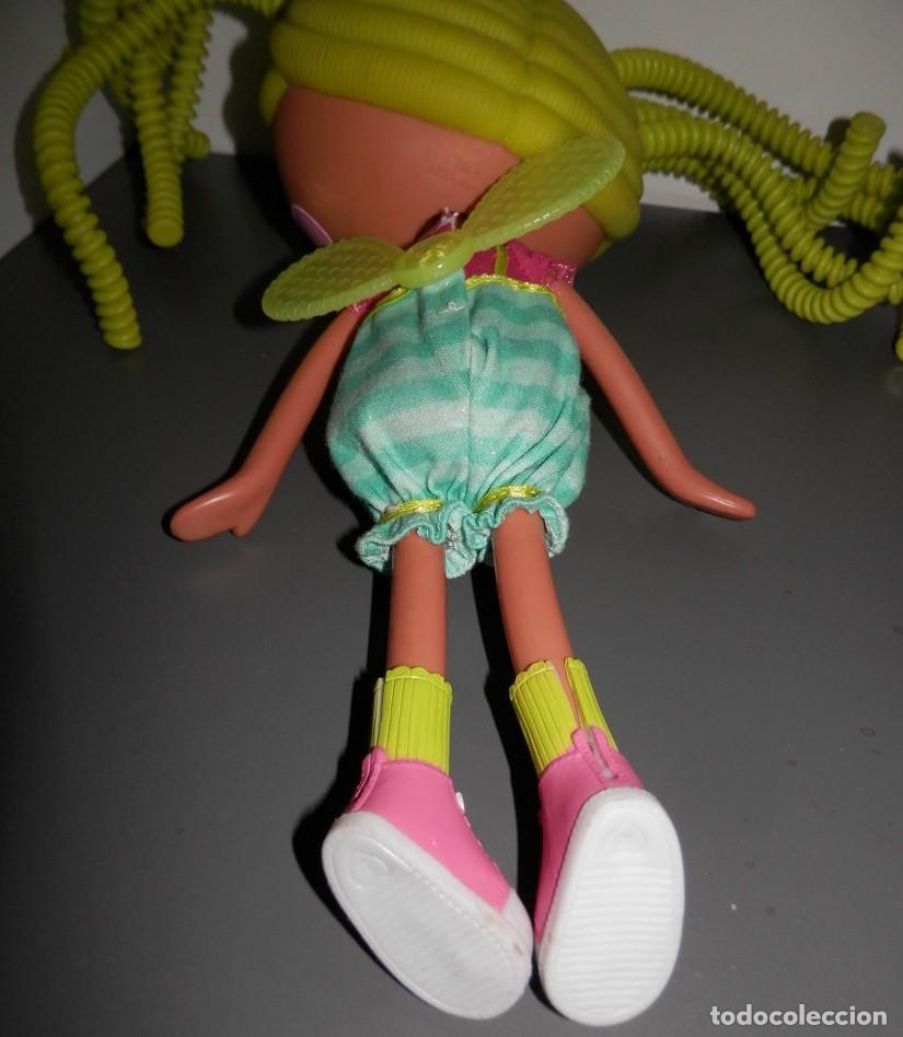 Mu&ntilde;ecas modernas: UNA MU&Ntilde;ECA LALALOOPSY - Foto 3
