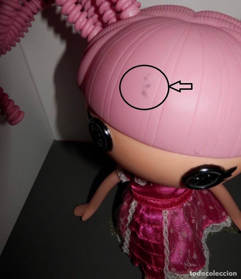 Mu&ntilde;ecas modernas: UNA MU&Ntilde;ECA LALALOOPSY - Foto 2