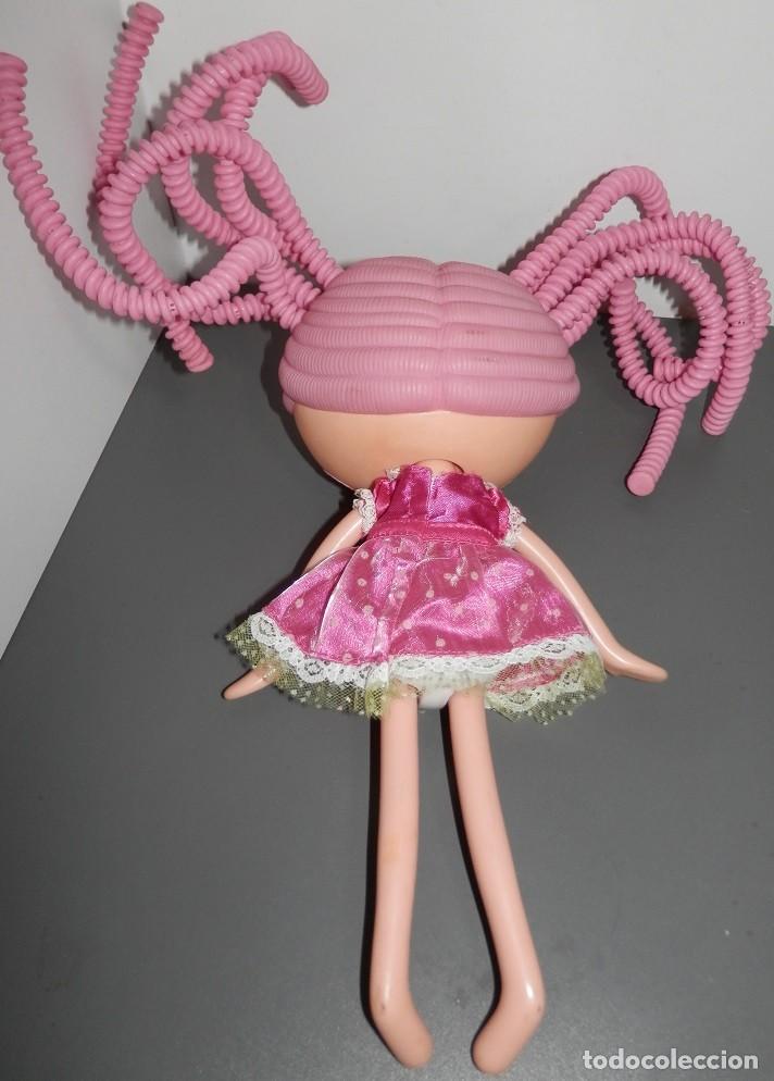 Mu&ntilde;ecas modernas: UNA MU&Ntilde;ECA LALALOOPSY - Foto 3
