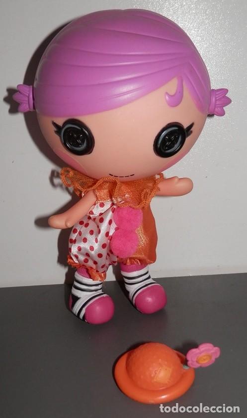 Mu&ntilde;ecas modernas: UNA MU&Ntilde;ECA LALALOOPSY - Foto 1
