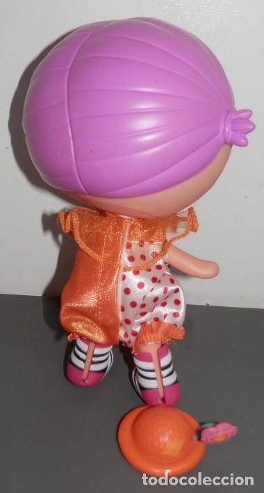 Mu&ntilde;ecas modernas: UNA MU&Ntilde;ECA LALALOOPSY - Foto 2