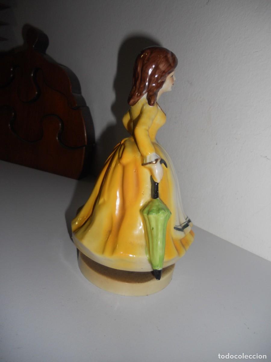 Mu&ntilde;ecas modernas: ANTIGUA MU&Ntilde;ECA DE PORCELANA - Foto 4