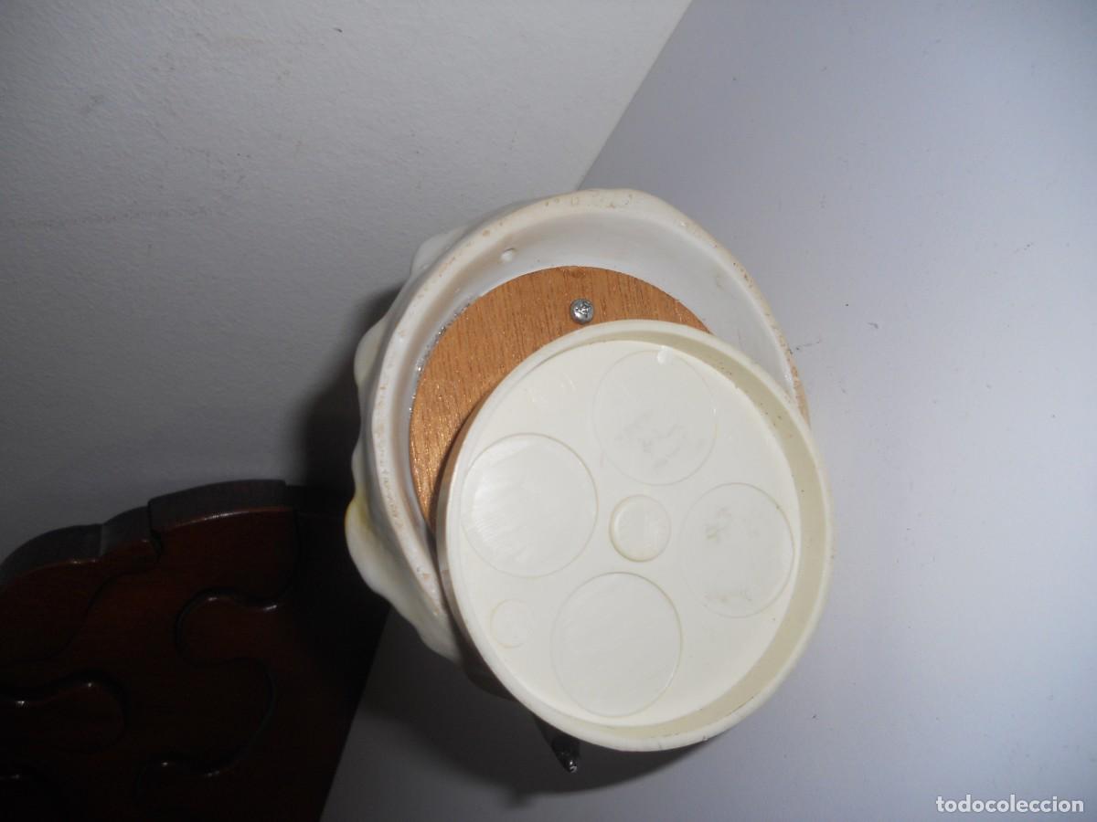 Mu&ntilde;ecas modernas: ANTIGUA MU&Ntilde;ECA DE PORCELANA - Foto 7