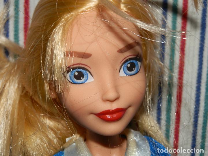 Mu&ntilde;ecas modernas: MU&Ntilde;ECA SUPERGIRL, MATTEL 2015 - Foto 2