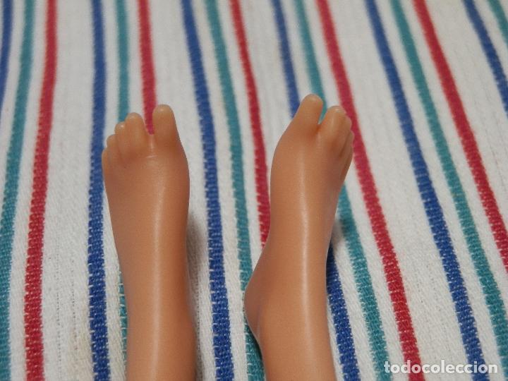 Mu&ntilde;ecas modernas: MU&Ntilde;ECA SUPERGIRL, MATTEL 2015 - Foto 6