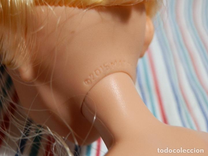 Mu&ntilde;ecas modernas: MU&Ntilde;ECA SUPERGIRL, MATTEL 2015 - Foto 9