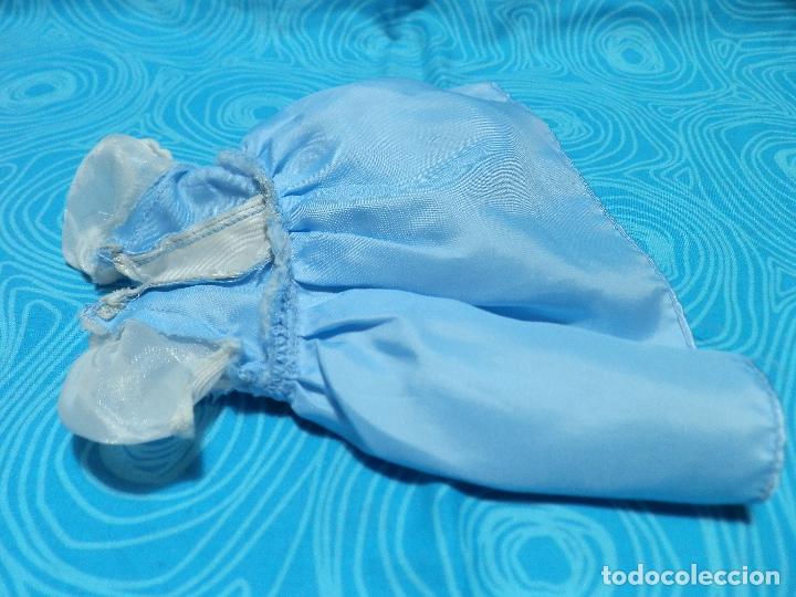 Mu&ntilde;ecas modernas: VESTIDO CENICIENTA ANIMATORS - Foto 2
