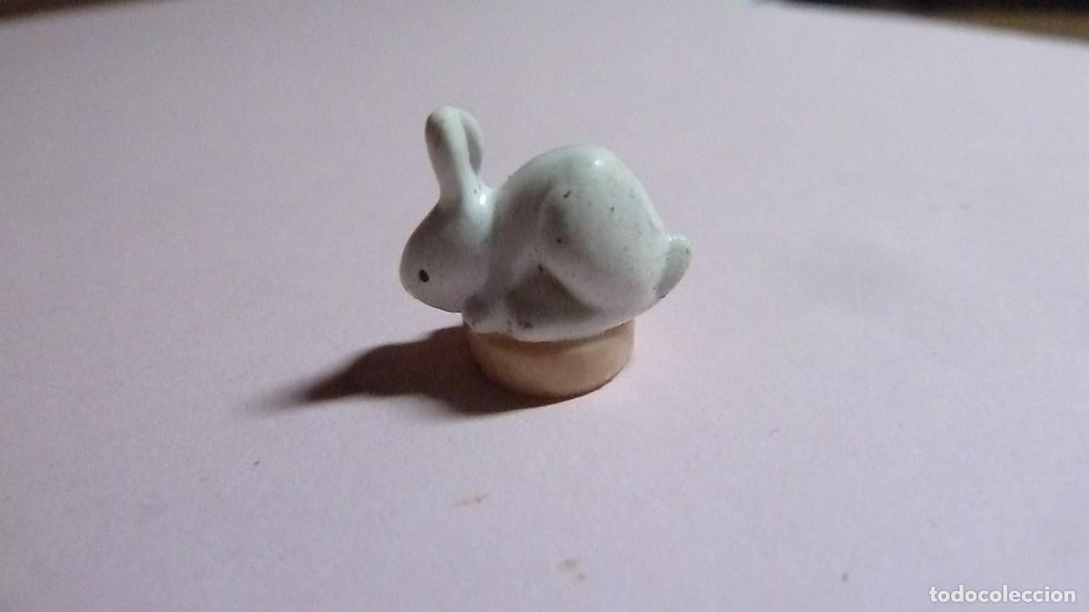 Mu&ntilde;ecas modernas: Mini Polly Pocket. Conejito - Foto 2