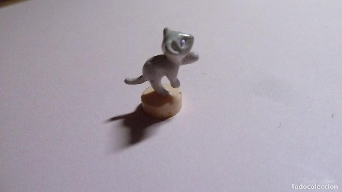 Mu&ntilde;ecas modernas: Mini Polly Poket. Gatito - Foto 1
