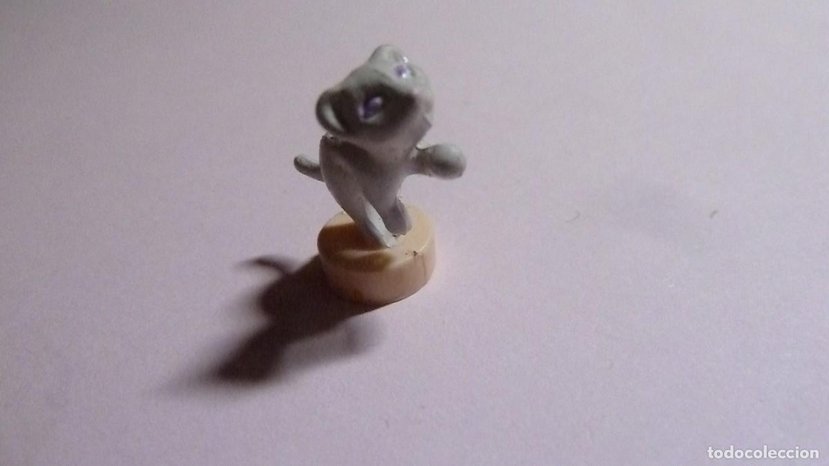 Mu&ntilde;ecas modernas: Mini Polly Poket. Gatito - Foto 3