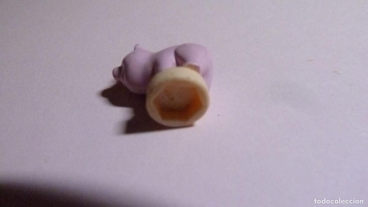 Mu&ntilde;ecas modernas: Mini Polly Poket. Cerdito - Foto 4