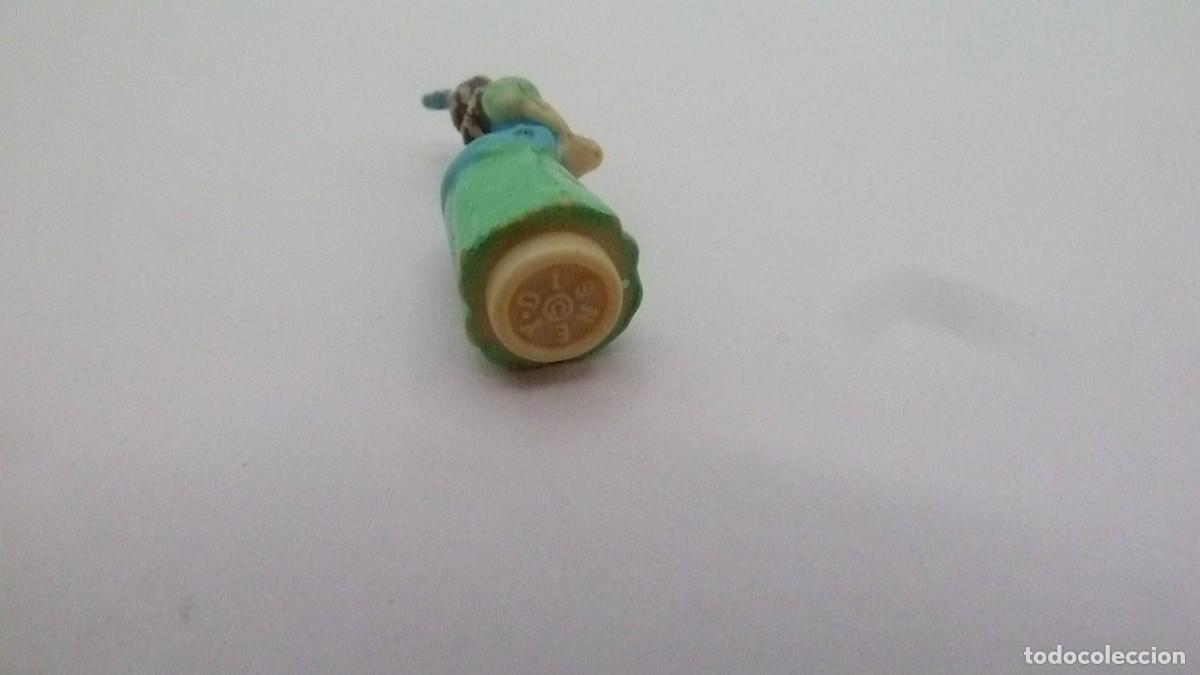 Mu&ntilde;ecas modernas: Polly Pocket Micro. Hermanastra Cenicienta. Drizella - Foto 3