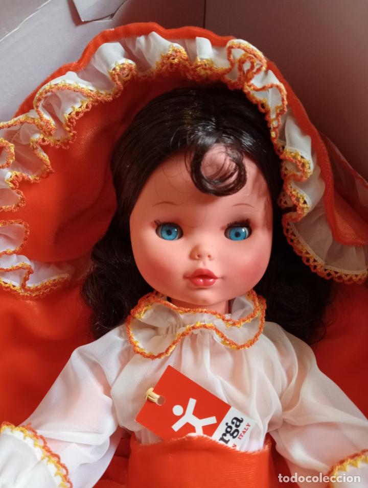 Mu&ntilde;ecas modernas: Mu&ntilde;eca Furga dama en caja, Marina. Ref 3283 - Foto 4