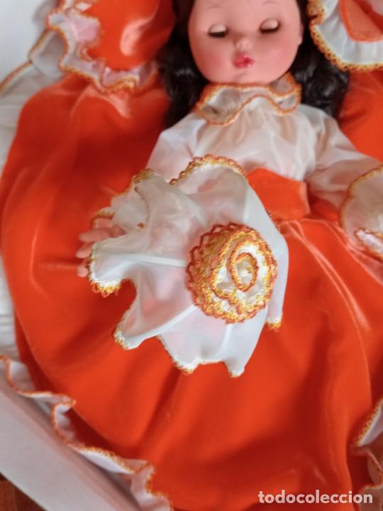Mu&ntilde;ecas modernas: Mu&ntilde;eca Furga dama en caja, Marina. Ref 3283 - Foto 8