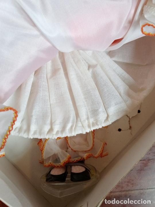 Mu&ntilde;ecas modernas: Mu&ntilde;eca Furga dama en caja, Marina. Ref 3283 - Foto 12