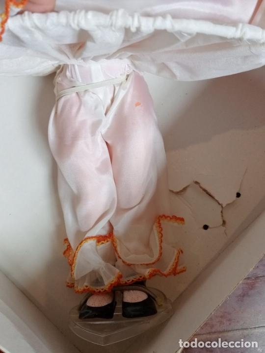 Mu&ntilde;ecas modernas: Mu&ntilde;eca Furga dama en caja, Marina. Ref 3283 - Foto 13