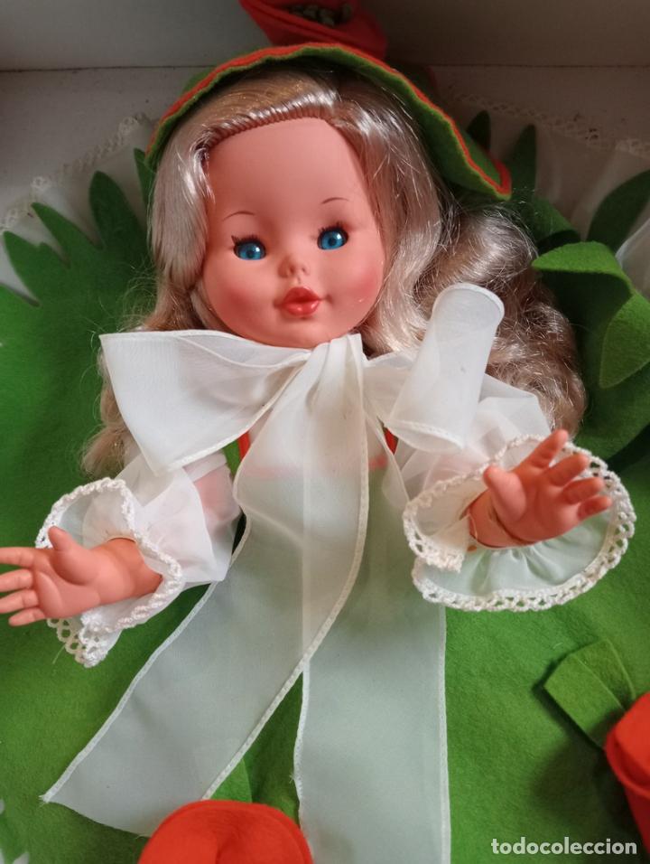 Mu&ntilde;ecas modernas: Mu&ntilde;eca Furga dama en caja, Alina. Ref 32082 - Foto 4