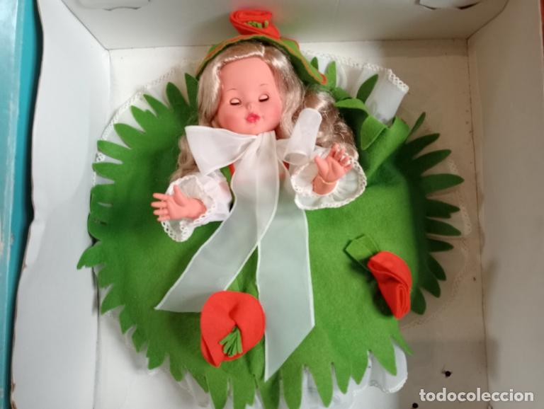 Mu&ntilde;ecas modernas: Mu&ntilde;eca Furga dama en caja, Alina. Ref 32082 - Foto 6