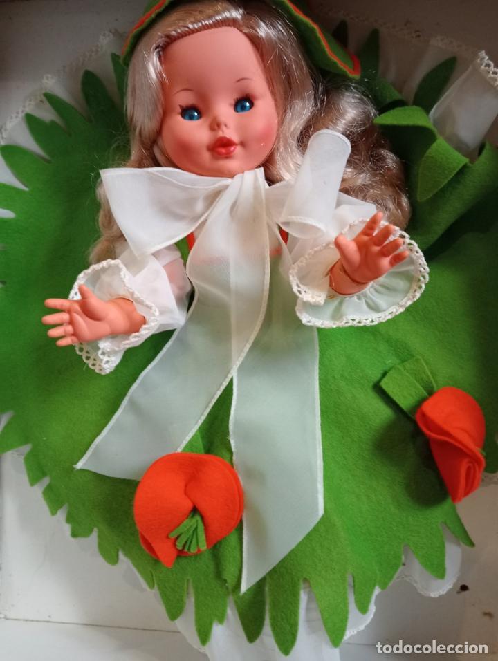 Mu&ntilde;ecas modernas: Mu&ntilde;eca Furga dama en caja, Alina. Ref 32082 - Foto 1