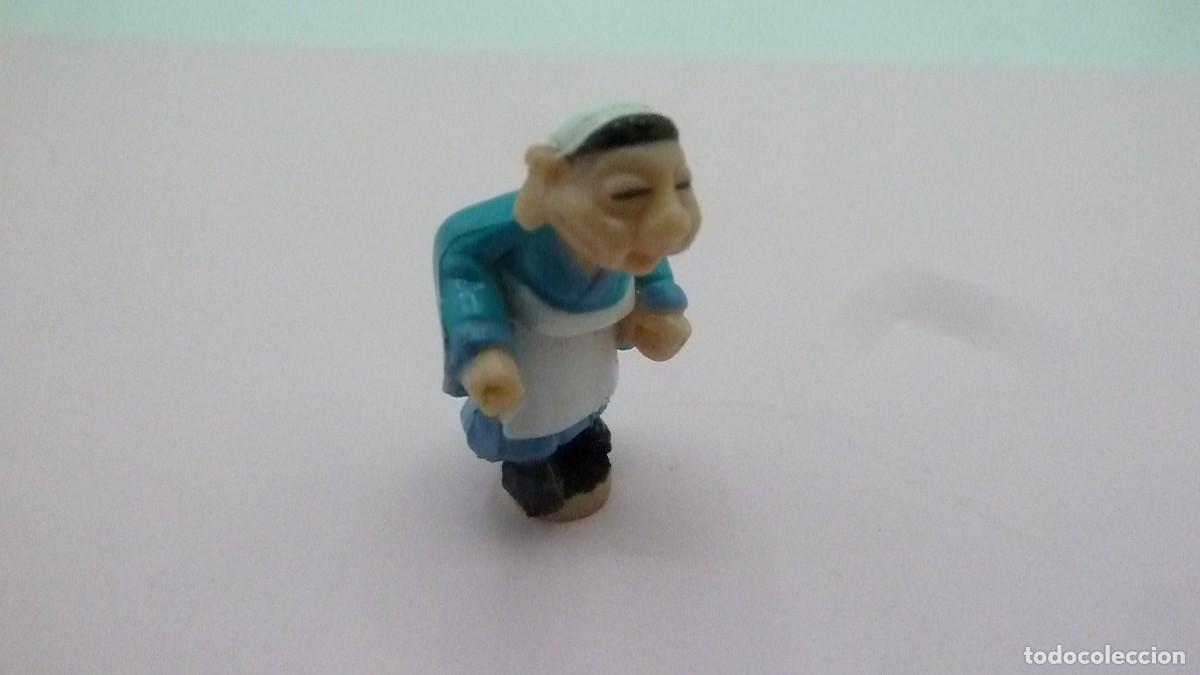Mu&ntilde;ecas modernas: Polly Pocket Micro. Abuela Mulan - Foto 1