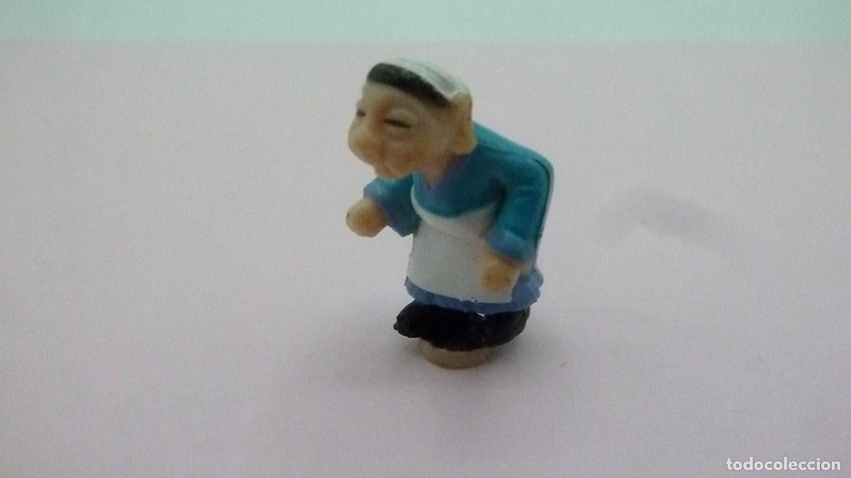Mu&ntilde;ecas modernas: Polly Pocket Micro. Abuela Mulan - Foto 2