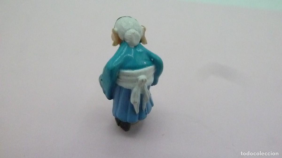 Mu&ntilde;ecas modernas: Polly Pocket Micro. Abuela Mulan - Foto 3